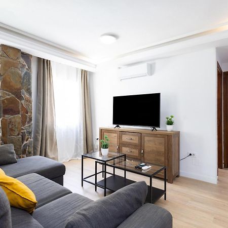 Cristimar Perfect Stay By Sunkeyrents Los Cristianos  Esterno foto