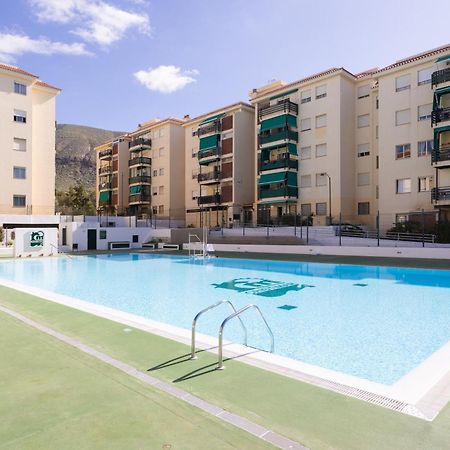 Cristimar Perfect Stay By Sunkeyrents Los Cristianos  Esterno foto
