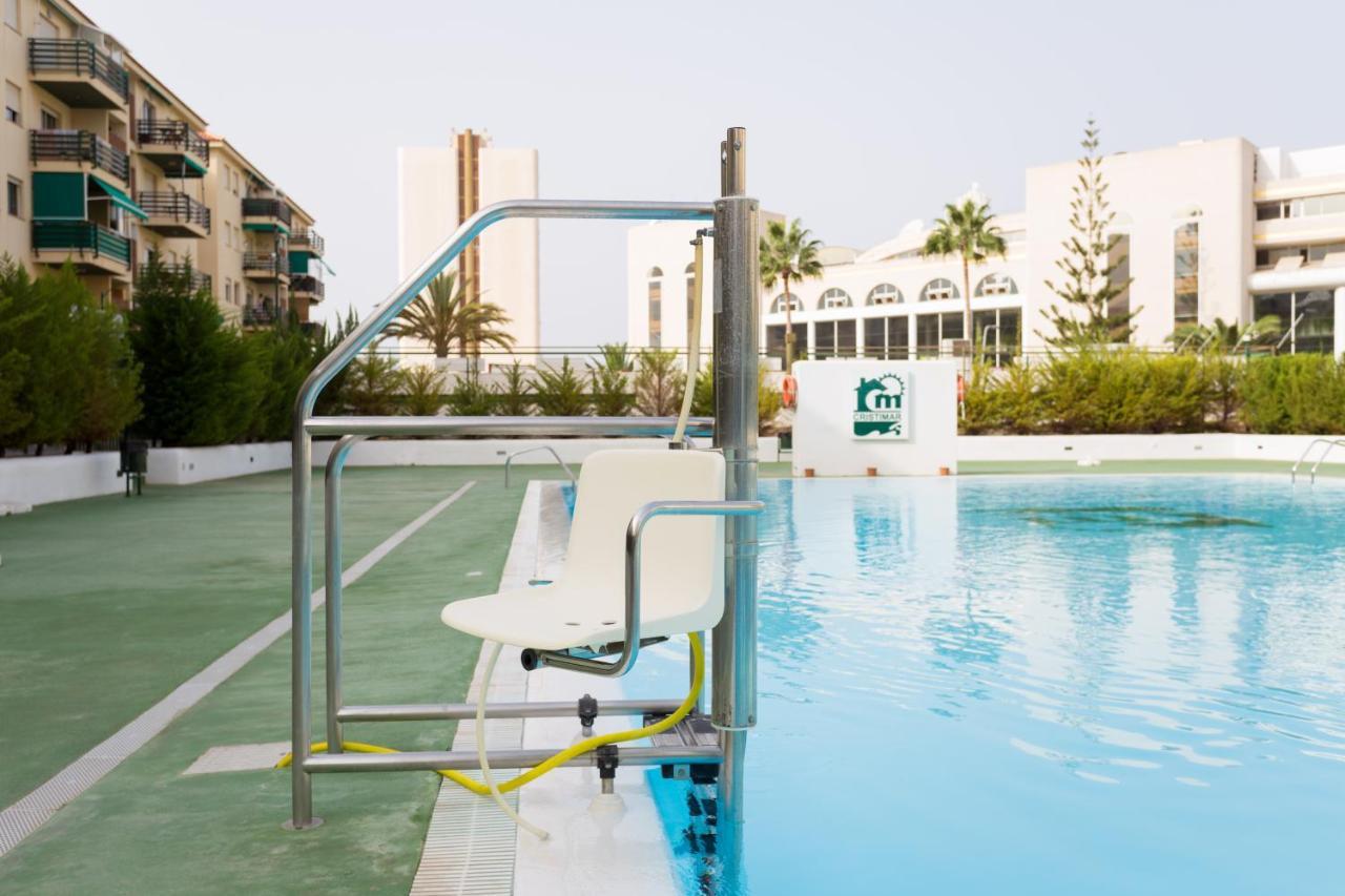 Cristimar Perfect Stay By Sunkeyrents Los Cristianos  Esterno foto