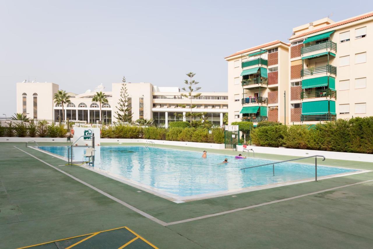 Cristimar Perfect Stay By Sunkeyrents Los Cristianos  Esterno foto
