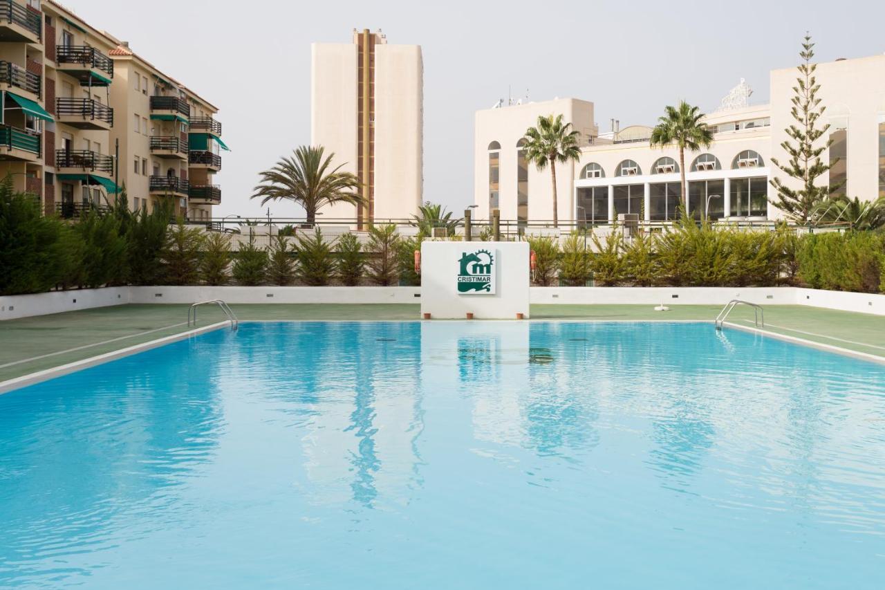 Cristimar Perfect Stay By Sunkeyrents Los Cristianos  Esterno foto