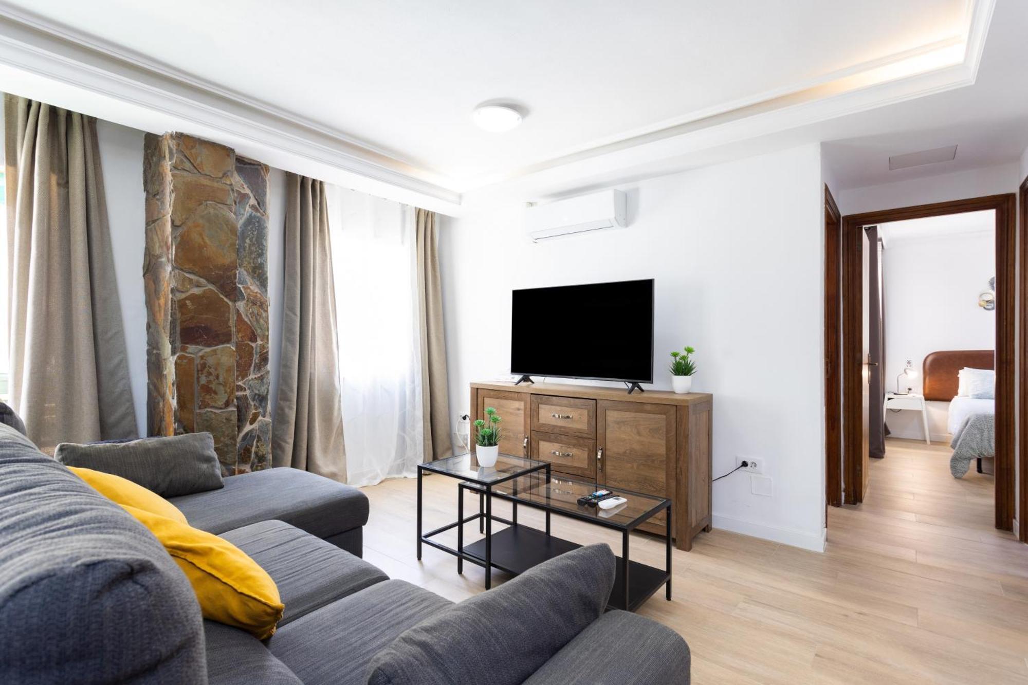Cristimar Perfect Stay By Sunkeyrents Los Cristianos  Esterno foto