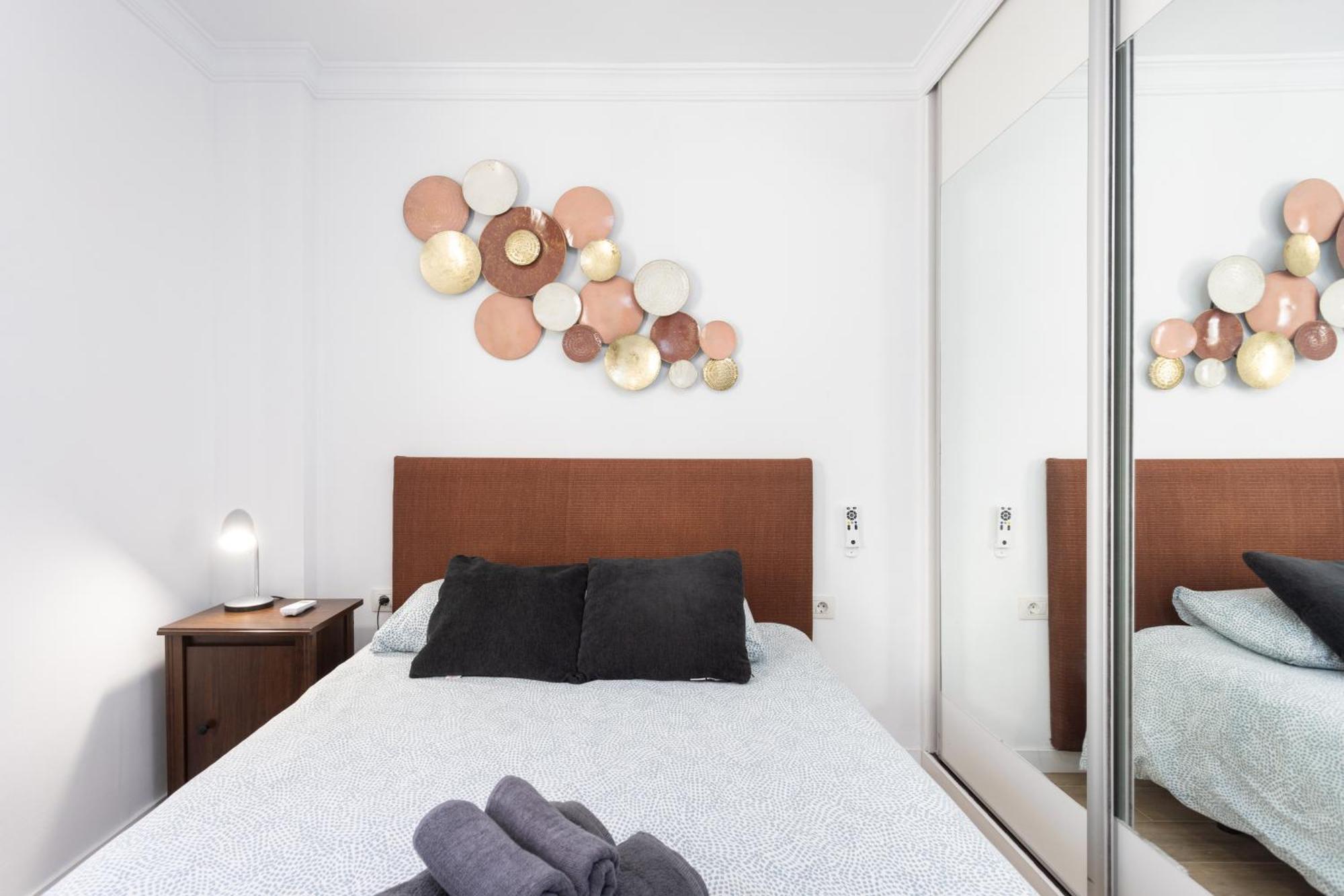 Cristimar Perfect Stay By Sunkeyrents Los Cristianos  Esterno foto