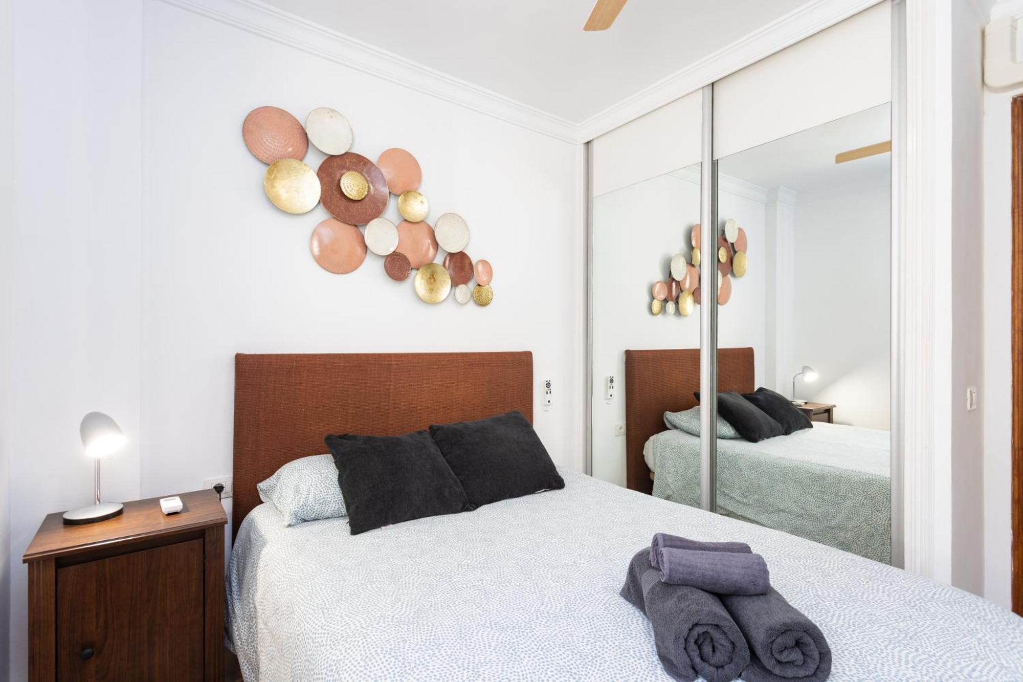 Cristimar Perfect Stay By Sunkeyrents Los Cristianos  Esterno foto