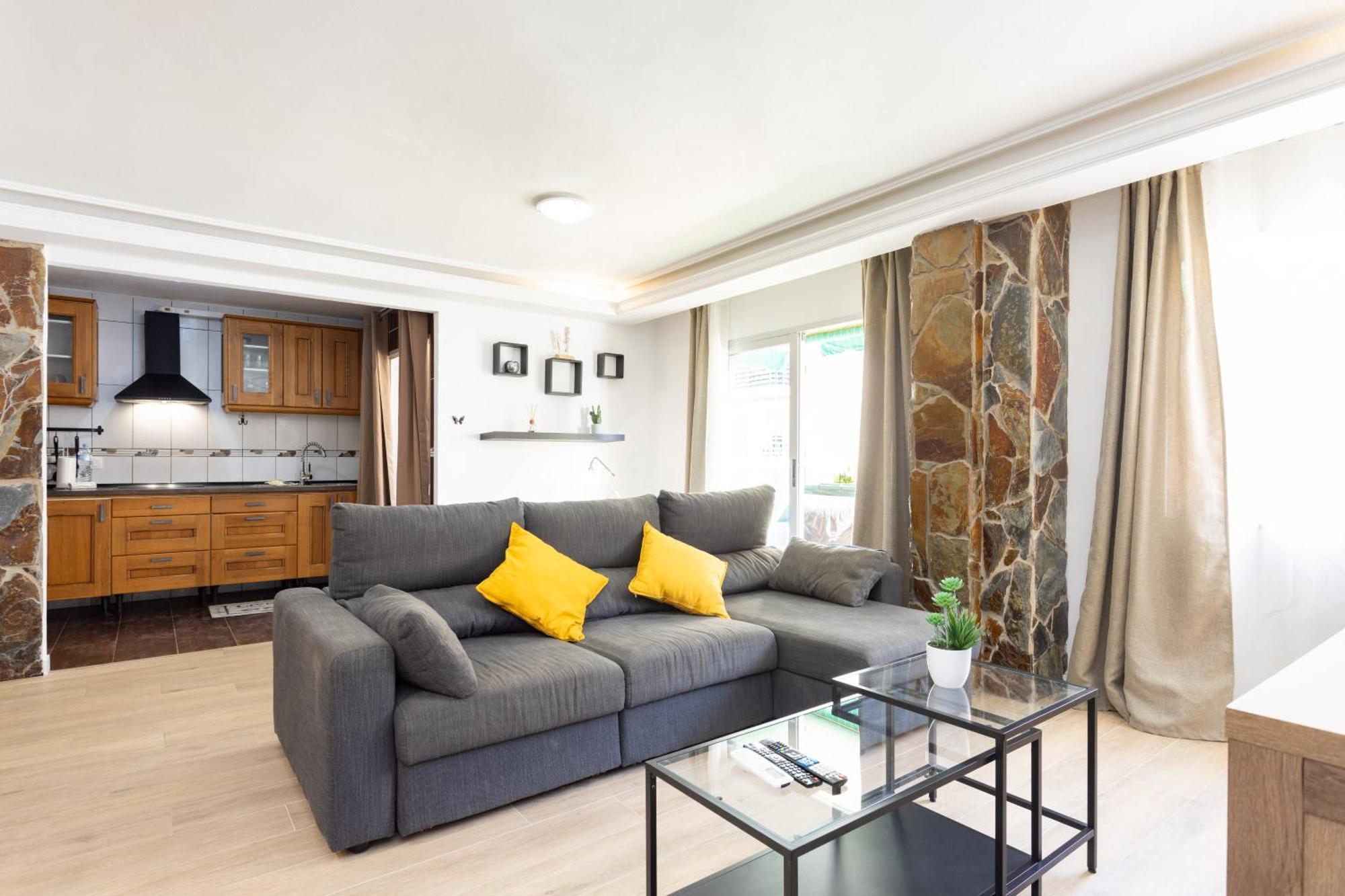 Cristimar Perfect Stay By Sunkeyrents Los Cristianos  Esterno foto