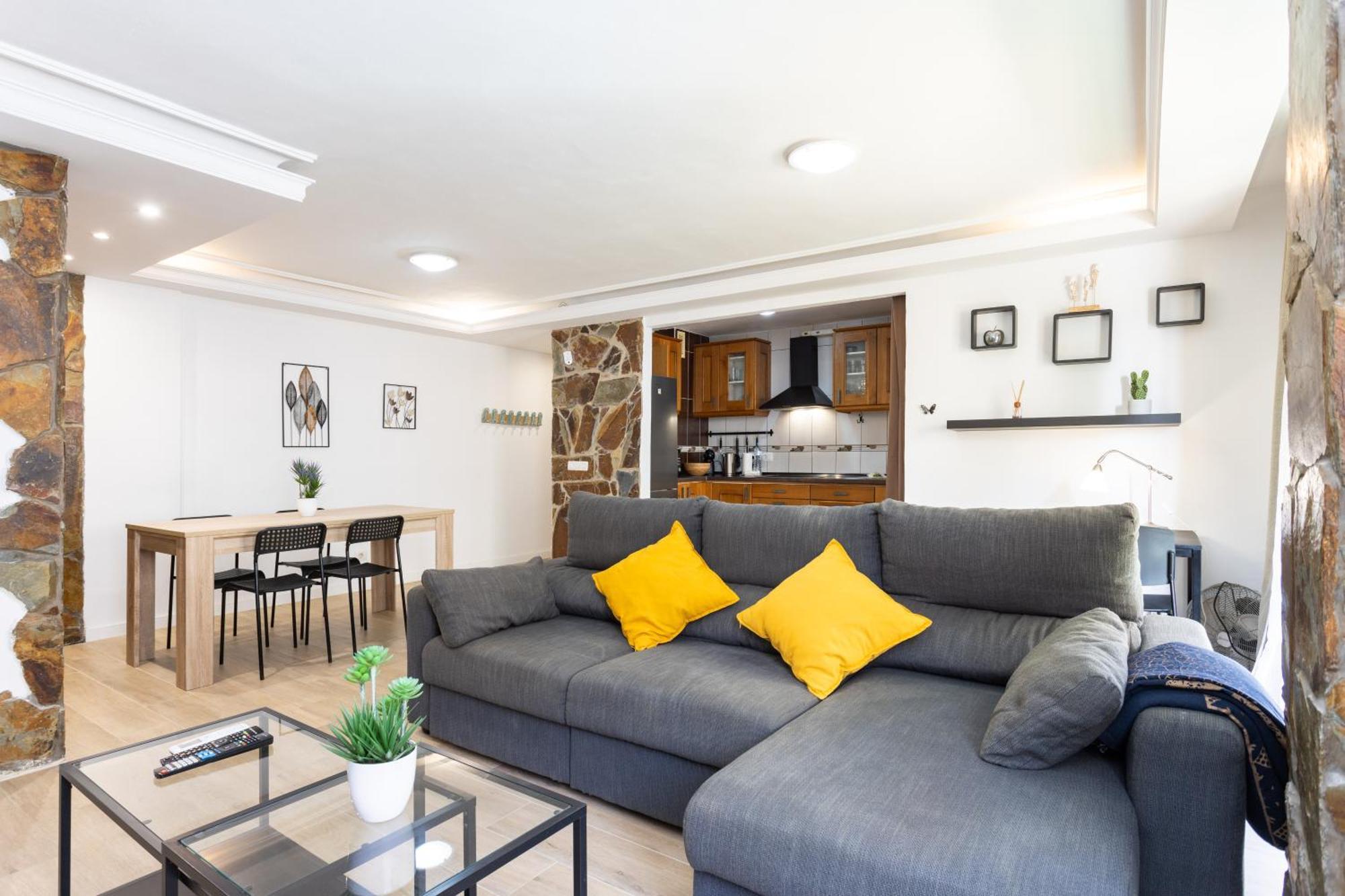 Cristimar Perfect Stay By Sunkeyrents Los Cristianos  Esterno foto