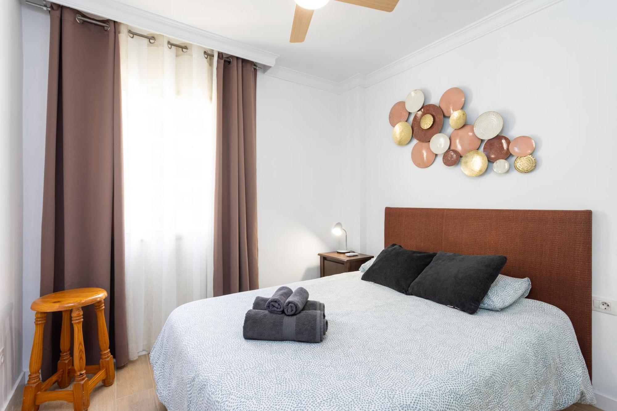 Cristimar Perfect Stay By Sunkeyrents Los Cristianos  Esterno foto