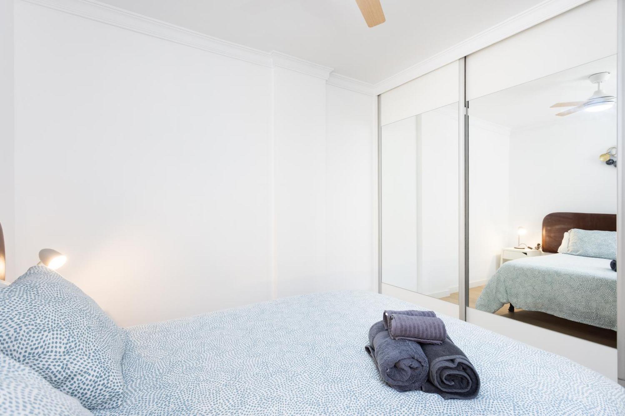 Cristimar Perfect Stay By Sunkeyrents Los Cristianos  Esterno foto