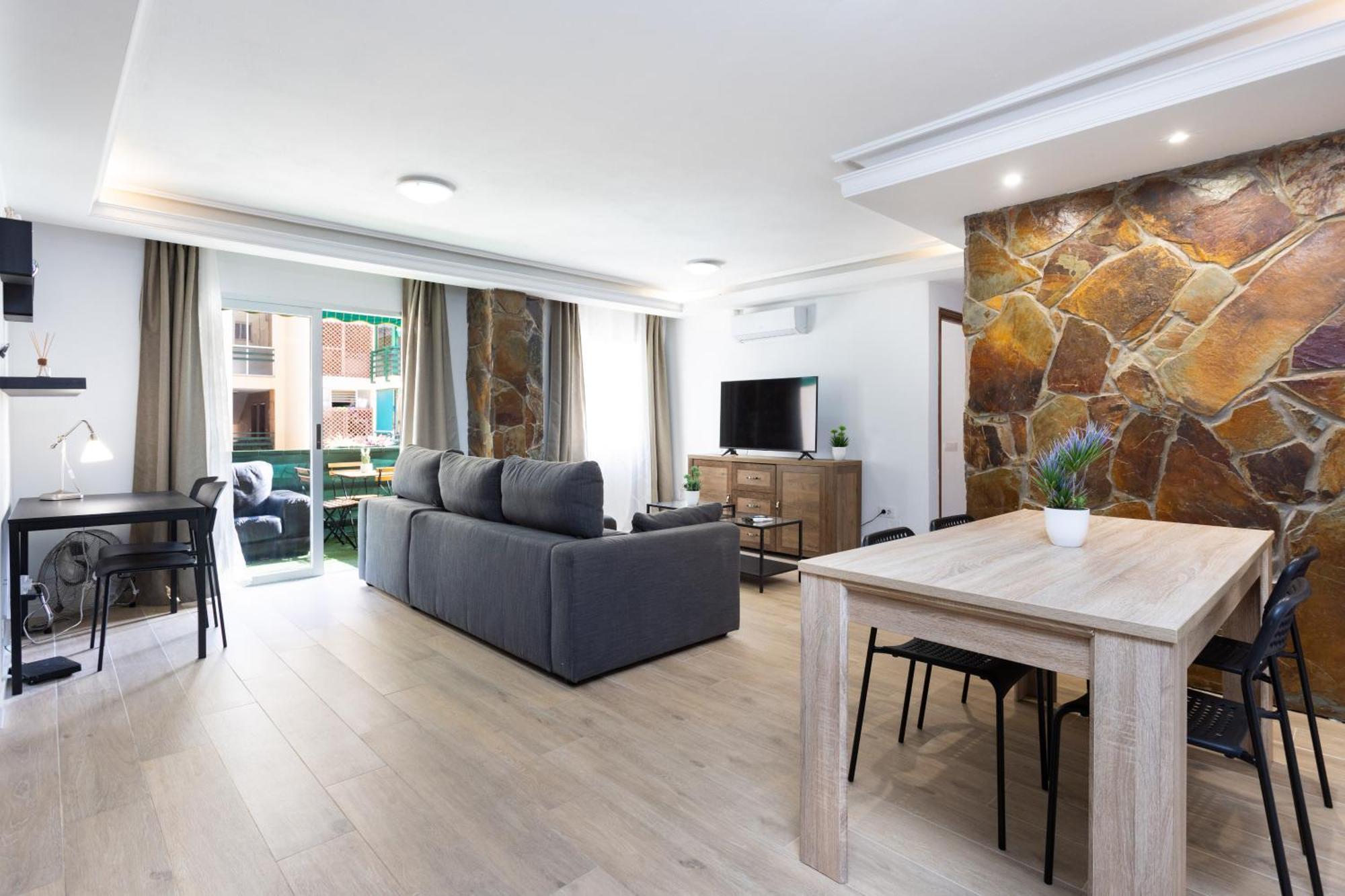Cristimar Perfect Stay By Sunkeyrents Los Cristianos  Esterno foto