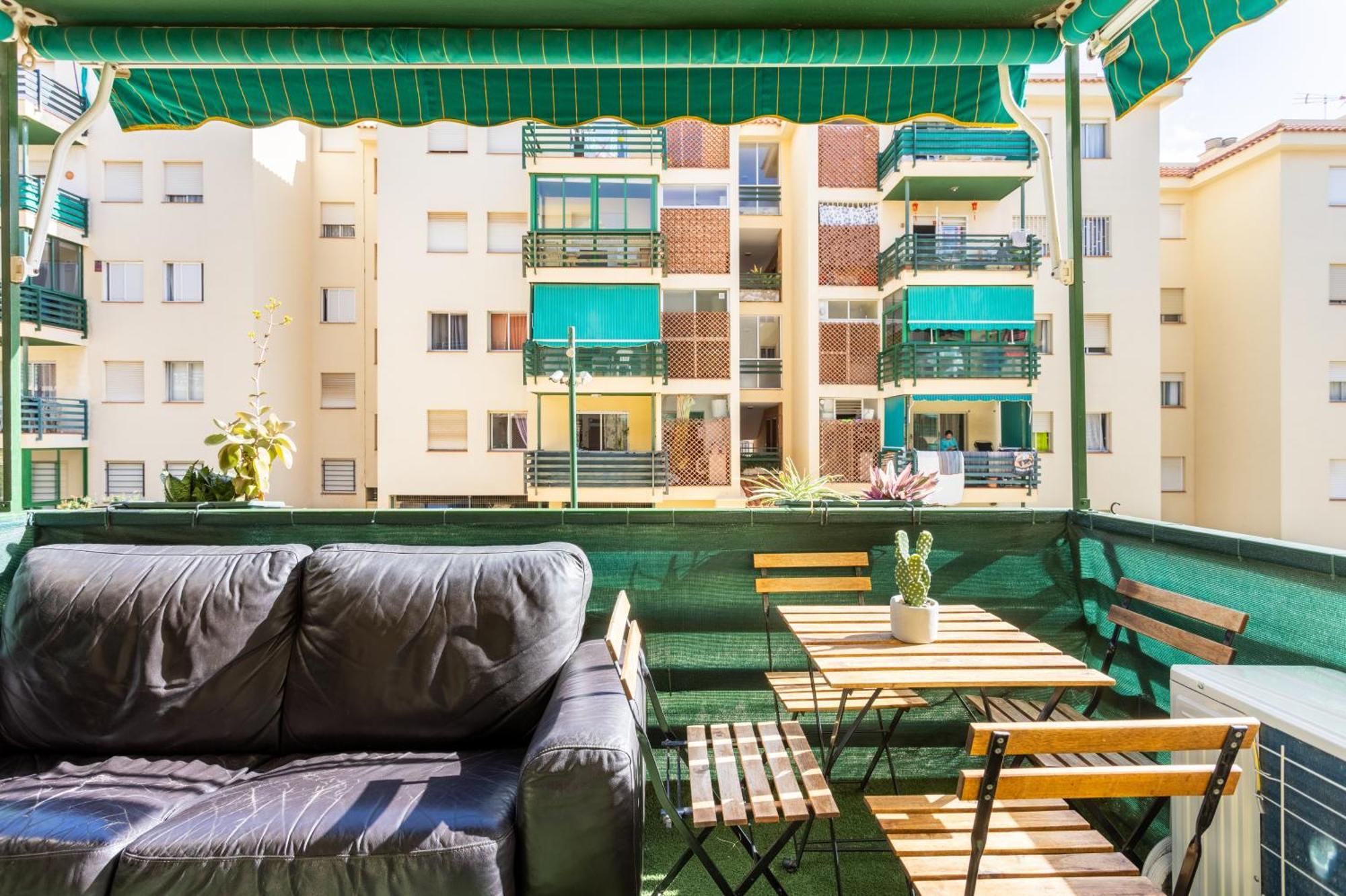 Cristimar Perfect Stay By Sunkeyrents Los Cristianos  Esterno foto
