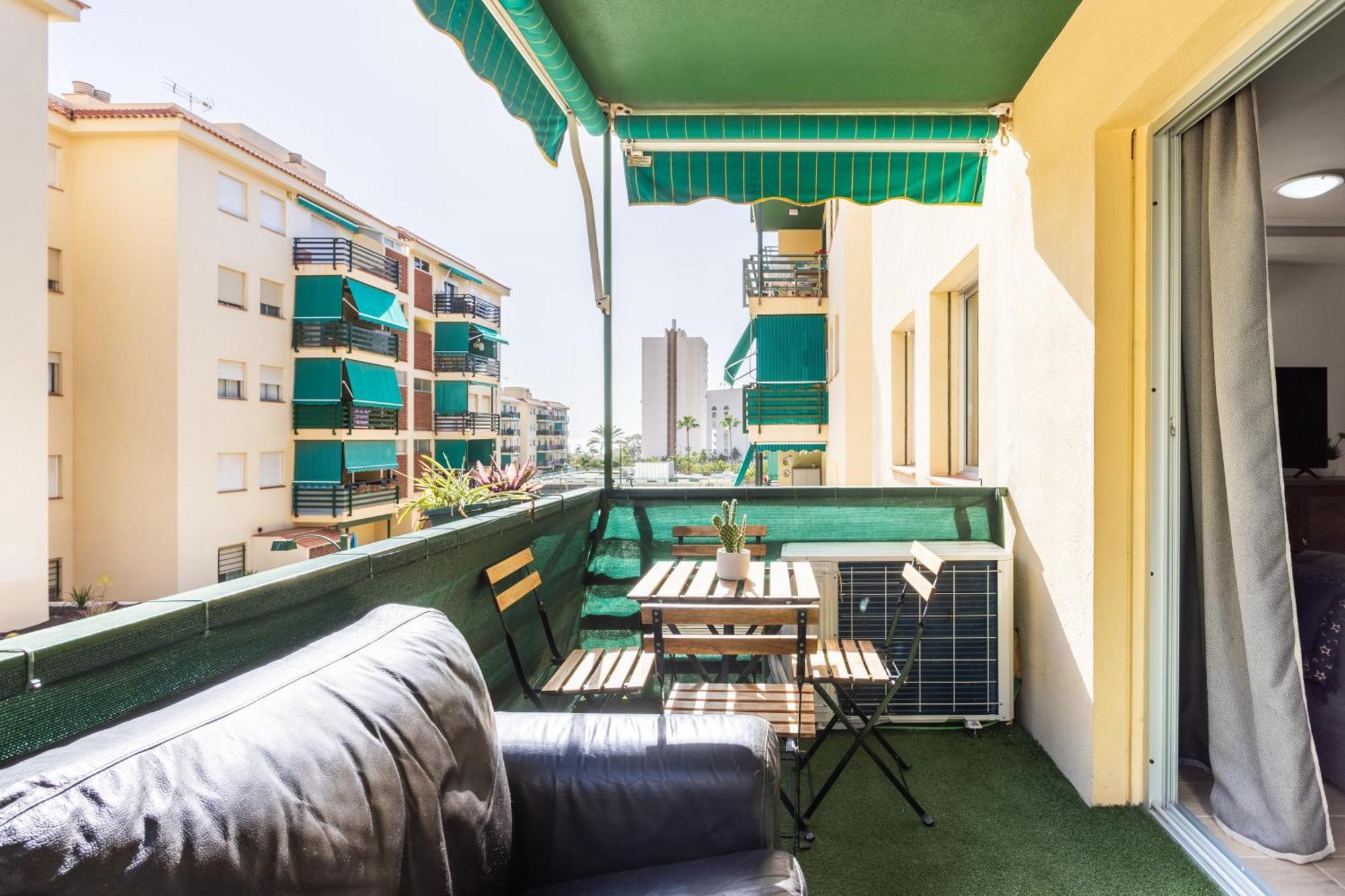Cristimar Perfect Stay By Sunkeyrents Los Cristianos  Esterno foto